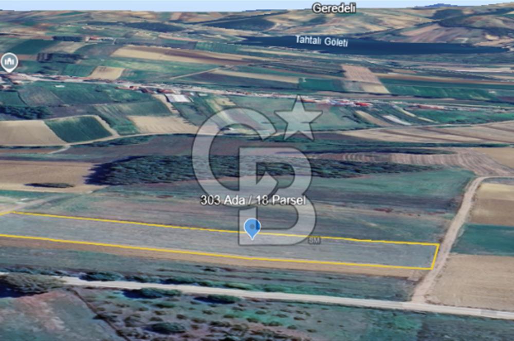 YATIRIMLIK FIRSAT...