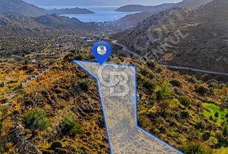 CB MARİNA' DAN BOZBURUN'DA 598,36 M2 YATIRIMLIK TARLA - 3 - 321342