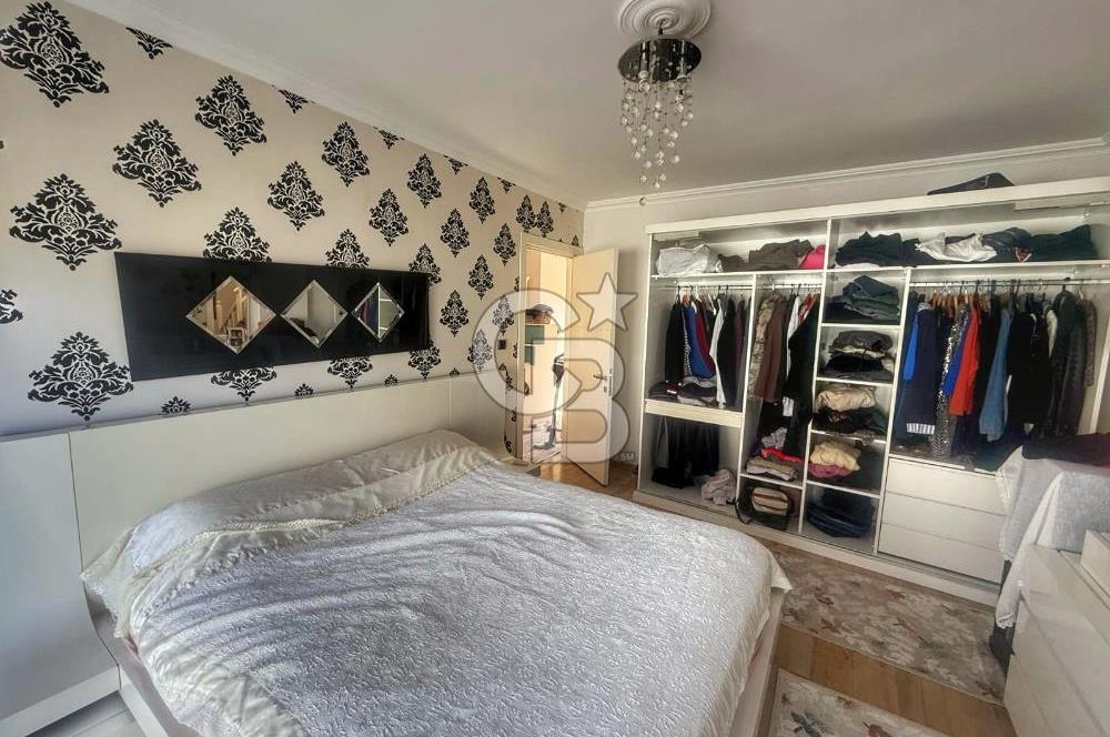 Dalyan Marinaya Sıfır Deniz Manzaralı 3+1 Satılık Havuzlu Villa