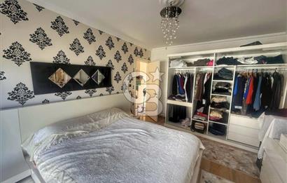 Dalyan Marinaya Sıfır Deniz Manzaralı 3+1 Satılık Havuzlu Villa