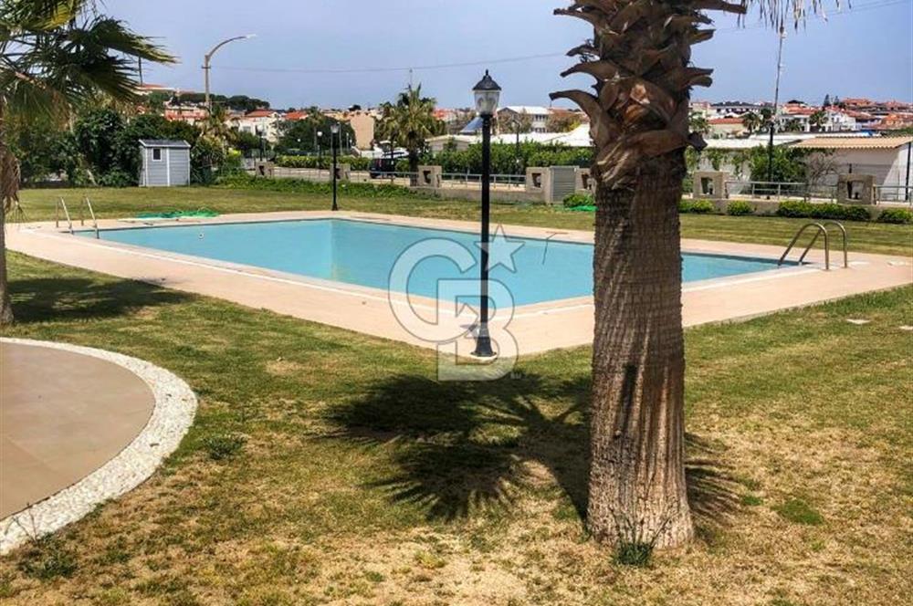 Dalyan Marinaya Sıfır Deniz Manzaralı 3+1 Satılık Havuzlu Villa