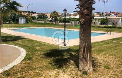 Dalyan Marinaya Sıfır Deniz Manzaralı 3+1 Satılık Havuzlu Villa