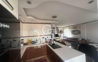 Dalyan Marinaya Sıfır Deniz Manzaralı 3+1 Satılık Havuzlu Villa