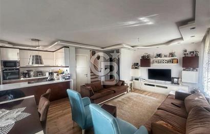 Dalyan Marinaya Sıfır Deniz Manzaralı 3+1 Satılık Havuzlu Villa