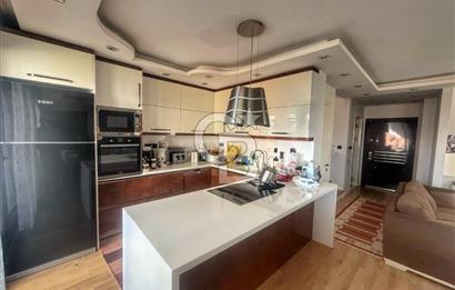 Dalyan Marinaya Sıfır Deniz Manzaralı 3+1 Satılık Havuzlu Villa