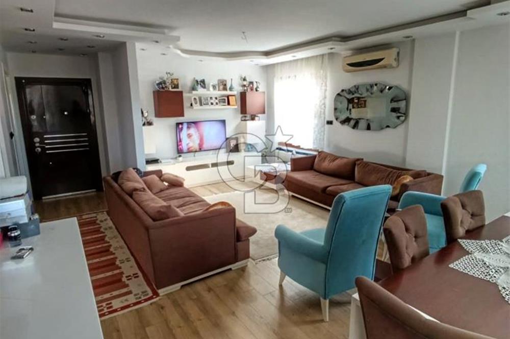 Dalyan Marinaya Sıfır Deniz Manzaralı 3+1 Satılık Havuzlu Villa