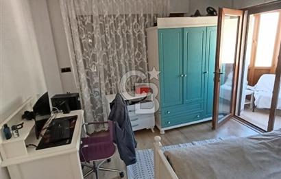 Dalyan Marinaya Sıfır Deniz Manzaralı 3+1 Satılık Havuzlu Villa