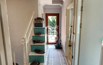 Dalyan Marinaya Sıfır Deniz Manzaralı 3+1 Satılık Havuzlu Villa