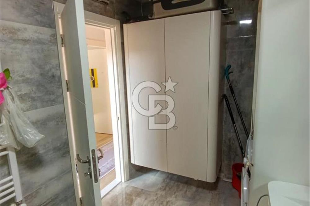 Dalyan Marinaya Sıfır Deniz Manzaralı 3+1 Satılık Havuzlu Villa