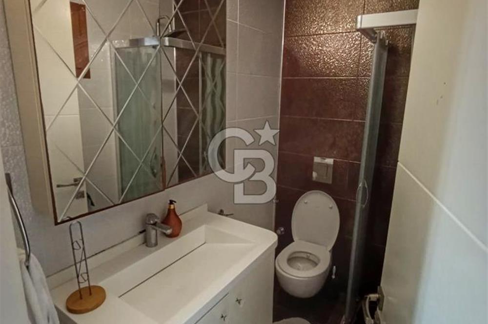 Dalyan Marinaya Sıfır Deniz Manzaralı 3+1 Satılık Havuzlu Villa