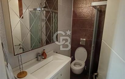 Dalyan Marinaya Sıfır Deniz Manzaralı 3+1 Satılık Havuzlu Villa