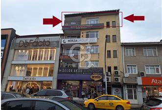 Gebze Yeni Bağdat cad. 3+1 KİRALIK İŞ YERİ OFİS İÇİ YENİLENMİŞ - 4 - 321348