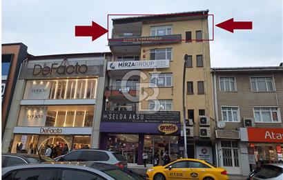 Gebze Yeni Bağdat cad. 3+1 KİRALIK İŞ YERİ OFİS İÇİ YENİLENMİŞ