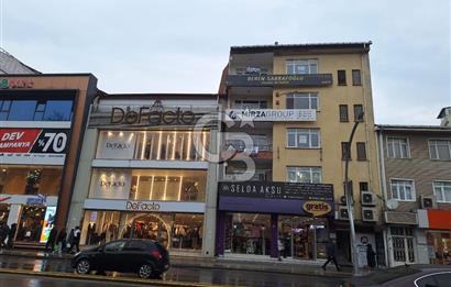 Gebze Yeni Bağdat cad. 3+1 KİRALIK İŞ YERİ OFİS İÇİ YENİLENMİŞ