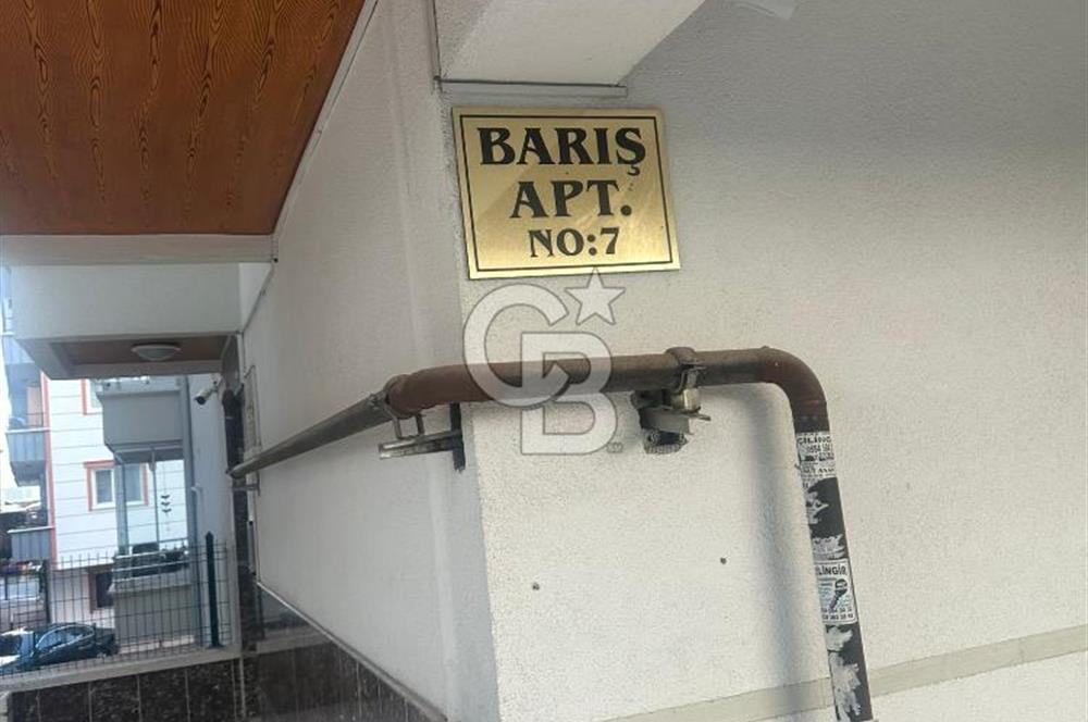 ALSANCAK MH. KİRALIK 3+1 FULL YAPILI DAİRE