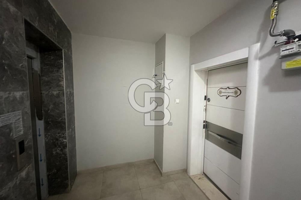 ALSANCAK MH. KİRALIK 3+1 FULL YAPILI DAİRE