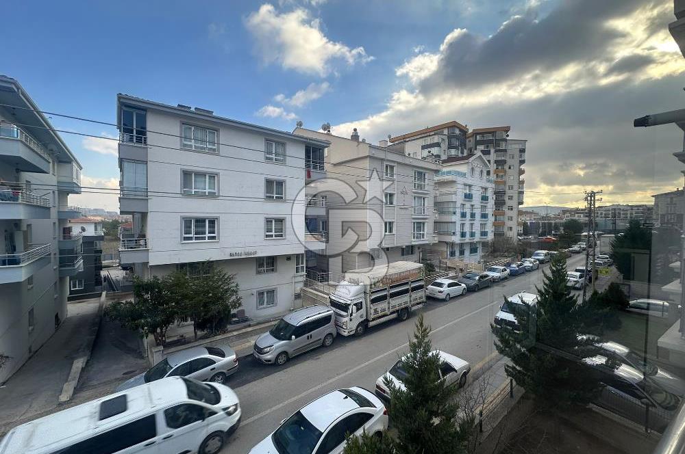 ALSANCAK MH. KİRALIK 3+1 FULL YAPILI DAİRE
