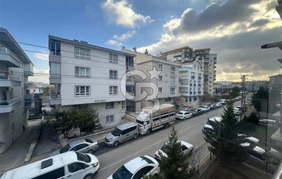 ALSANCAK MH. KİRALIK 3+1 FULL YAPILI DAİRE