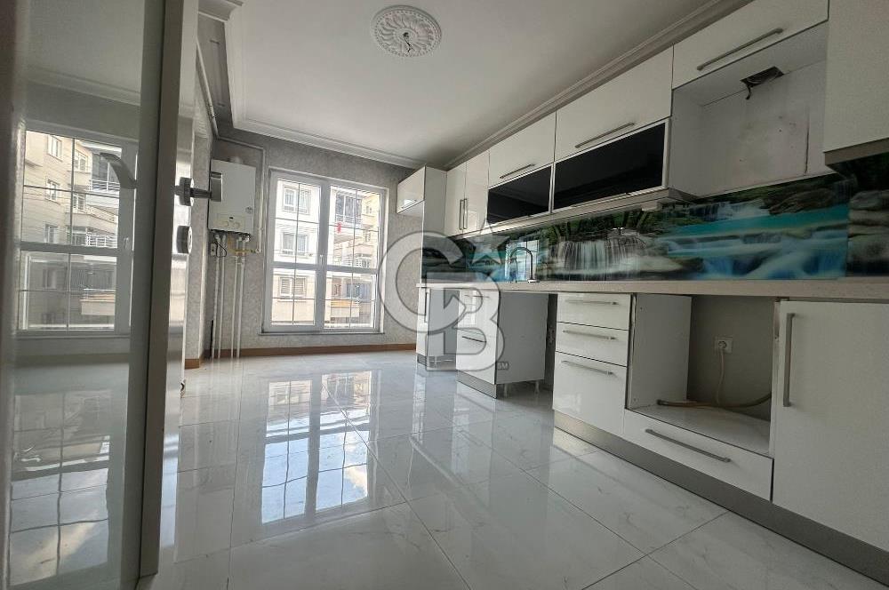 ALSANCAK MH. KİRALIK 3+1 FULL YAPILI DAİRE