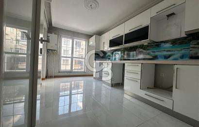 ALSANCAK MH. KİRALIK 3+1 FULL YAPILI DAİRE