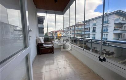 ALSANCAK MH. KİRALIK 3+1 FULL YAPILI DAİRE