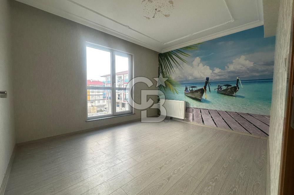 ALSANCAK MH. KİRALIK 3+1 FULL YAPILI DAİRE