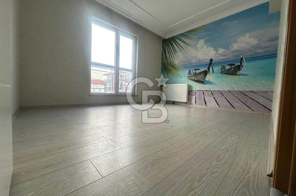 ALSANCAK MH. KİRALIK 3+1 FULL YAPILI DAİRE