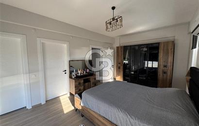 Antalya Çamköy'de Daire fiyatına müstakil villa konforu