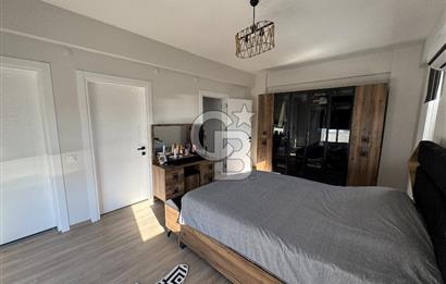 Antalya Çamköy'de Daire fiyatına müstakil villa konforu