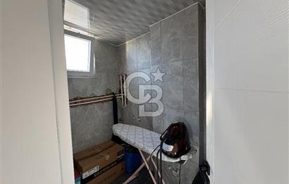 Antalya Çamköy'de Daire fiyatına müstakil villa konforu