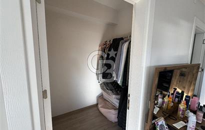 Antalya Çamköy'de Daire fiyatına müstakil villa konforu