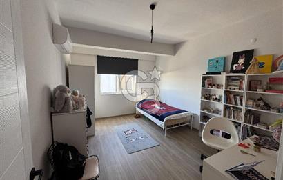 Antalya Çamköy'de Daire fiyatına müstakil villa konforu