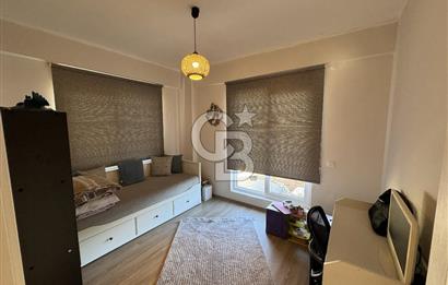 Antalya Çamköy'de Daire fiyatına müstakil villa konforu