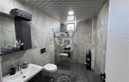 Antalya Çamköy'de Daire fiyatına müstakil villa konforu