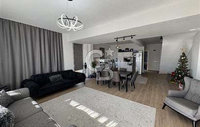 Antalya Çamköy'de Daire fiyatına müstakil villa konforu