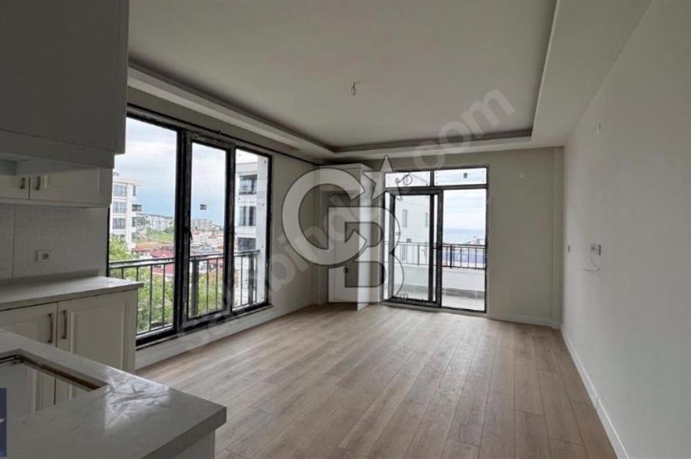 Bahçelievler 56larda Ebeveyn Banyolu Fırsat Daire