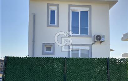 Antalya Çamköy'de Daire fiyatına müstakil villa konforu