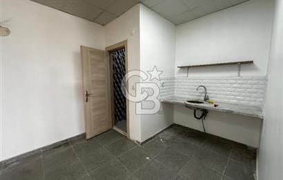 ÇİĞLİ ŞİRİNTEPE MAHALLESİNDE CADDE ÜZERİ 135m2  KİRALIK İŞYERİ