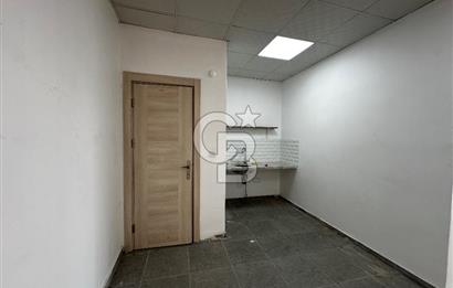 ÇİĞLİ ŞİRİNTEPE MAHALLESİNDE CADDE ÜZERİ 135m2  KİRALIK İŞYERİ