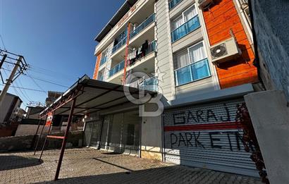 ÇİĞLİ ŞİRİNTEPE MAHALLESİNDE CADDE ÜZERİ 135m2  KİRALIK İŞYERİ