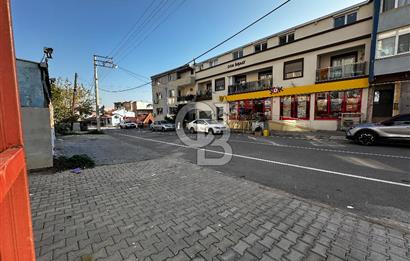 ÇİĞLİ ŞİRİNTEPE MAHALLESİNDE CADDE ÜZERİ 135m2  KİRALIK İŞYERİ