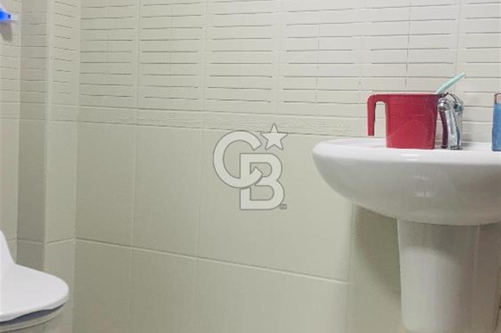 GOP VEDAT DOLAY CADDESİNDE KURUMSAL KİRACILI SATILIK MAĞAZA