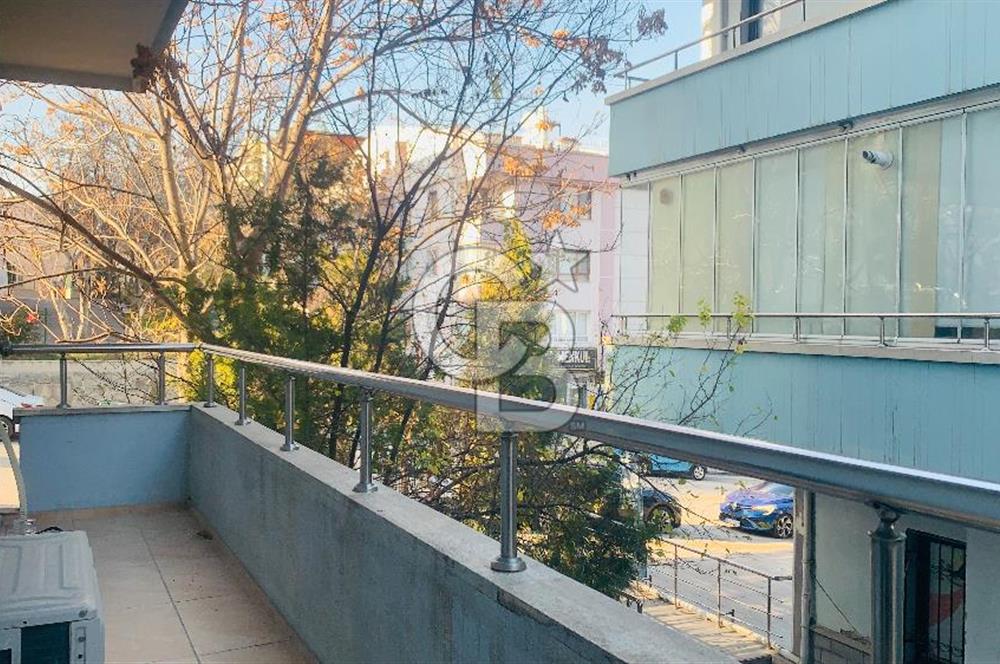 GOP VEDAT DOLAY CADDESİNDE KURUMSAL KİRACILI SATILIK MAĞAZA