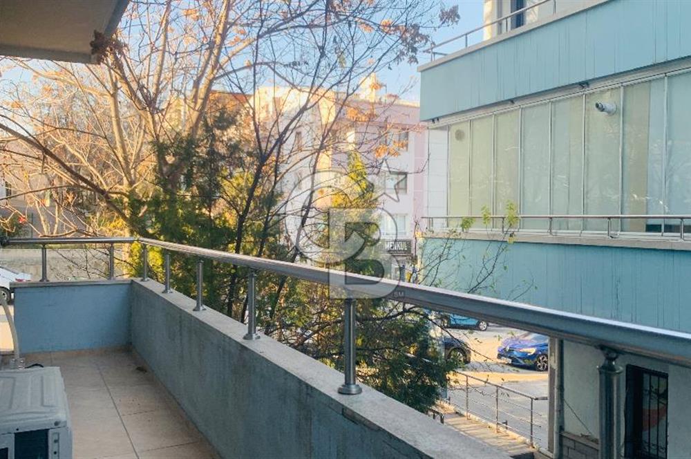 GOP VEDAT DOLAY CADDESİNDE KURUMSAL KİRACILI SATILIK MAĞAZA