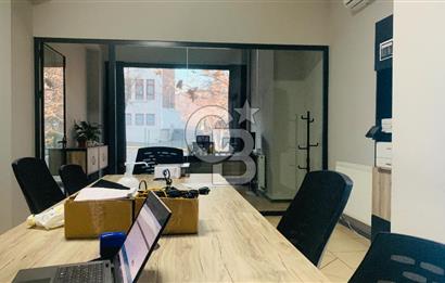 GOP VEDAT DOLAY CADDESİNDE KURUMSAL KİRACILI SATILIK MAĞAZA