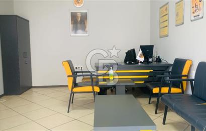 GOP VEDAT DOLAY CADDESİNDE KURUMSAL KİRACILI SATILIK MAĞAZA