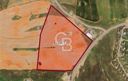 Tuzla Tepeörende Satılık Hisseli Arsa 