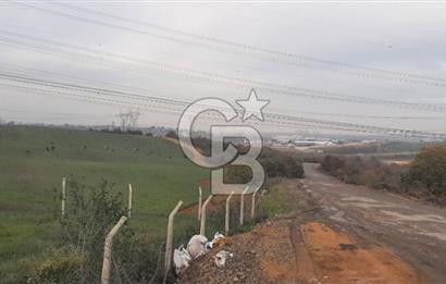 Tuzla Tepeörende Satılık Hisseli Arsa