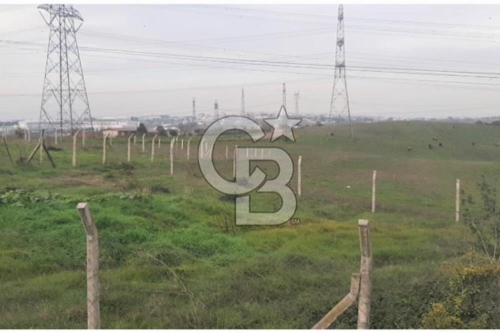 Tuzla Tepeörende Satılık Hisseli Arsa