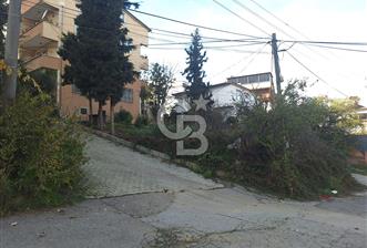 Gebze ,istasyon mahallesi ,Eskihisar'da satılık köşe arsa - 5 - 321346